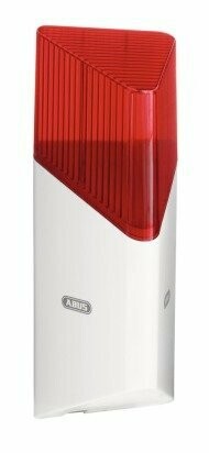 ABUS Smartvest Funk-Sirene FUSG35000A