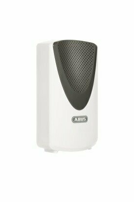 ABUS Smartvest Funk-Türgong FUSG35010A