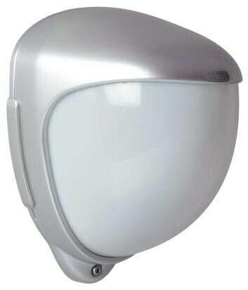 ABUS Secvest Funk-Außenbewegungsmelder FUBW50022 ABUS Secvest Funk-Außenbewegungsmelder FUBW50022