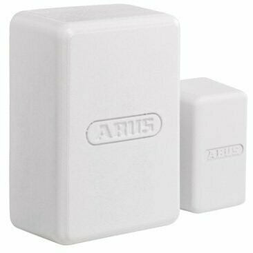 ABUS Secvest Mini-Funk-Öffnungsmelder (weiss) FUMK50020W