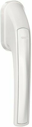 ABUS Secvest Funk-Fenstergriff FG 350 E  FUFT50040W weiss