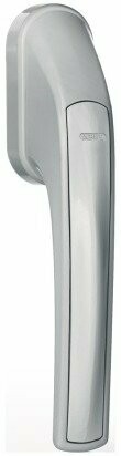 ABUS Secvest Funk-Fenstergriff FG 350 E  FUFT50040S silber