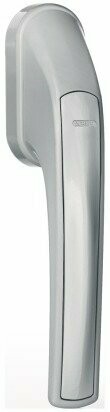 ABUS Secvest Funk-Fenstergriff FG 350 E FUFT50040S silber