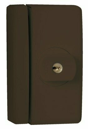 ABUS Secvest Funk-Fenstersicherung FTS 96 E – AL0089 FUFT50000B
