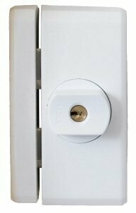 ABUS Secvest Funk-Fenstersicherung FTS 96 E – AL0089 FUFT50000W