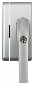 ABUS Secvest Funk-Fenstergriffsicherung FO 400 E - AL0089 FUFT50050S