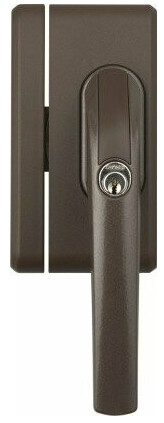 ABUS Secvest Funk-Fenstergriffsicherung FO 400 E - AL0089 FUFT50050B