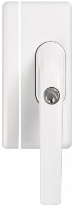 ABUS Secvest Funk-Fenstergriffsicherung FO 400 E - AL0089 FUFT50050W
