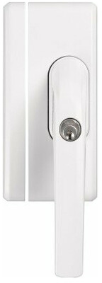 ABUS Secvest Funk-Fenstergriffsicherung FO 400 E - AL0089 FUFT50050W