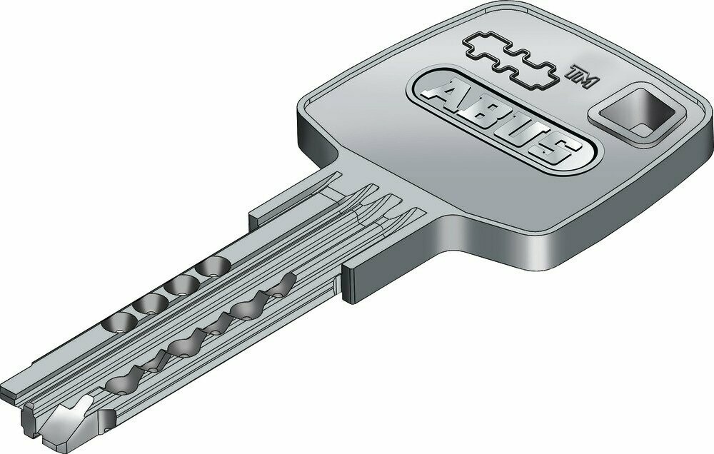ABUS EC660 Zusatzschlüssel