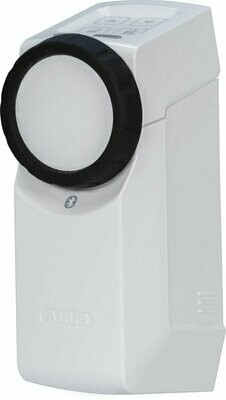 ABUS HomeTec Pro Bluetooth Türschlossantrieb CFA3100 weiß
