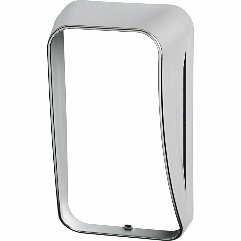 ABUS HomeTec Pro CSS3000S silber Sichtschutz