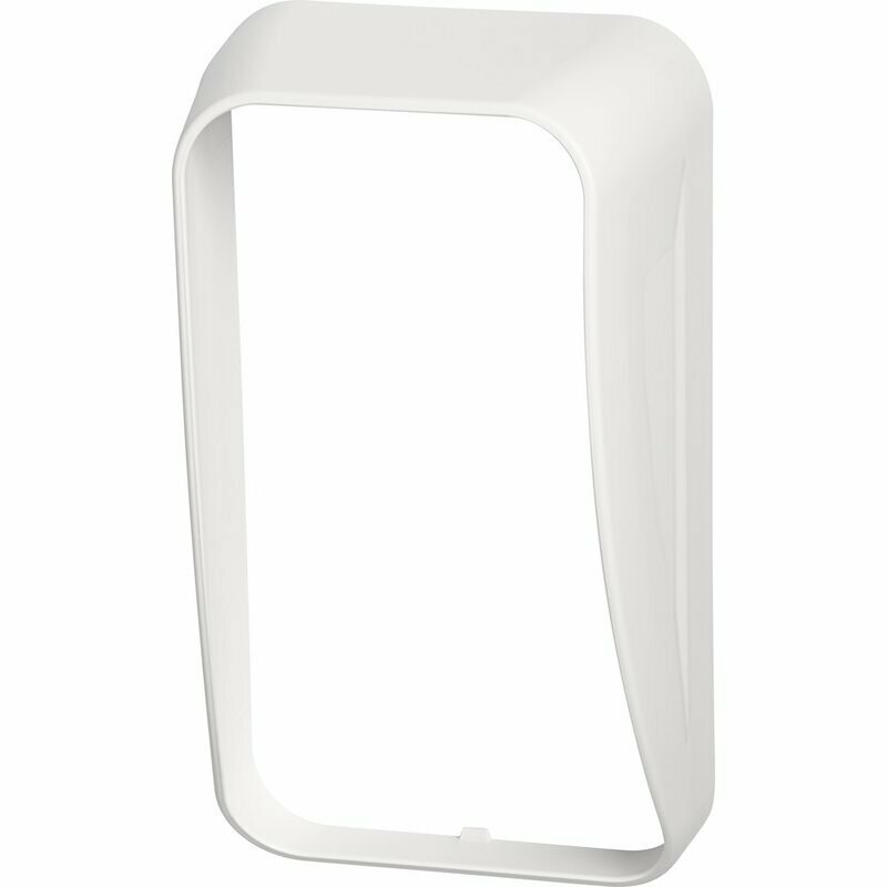 ABUS HomeTec Pro CSS3000W weiß Sichtschutz ABUS HomeTec Pro CSS3000W weiß Sichtschutz