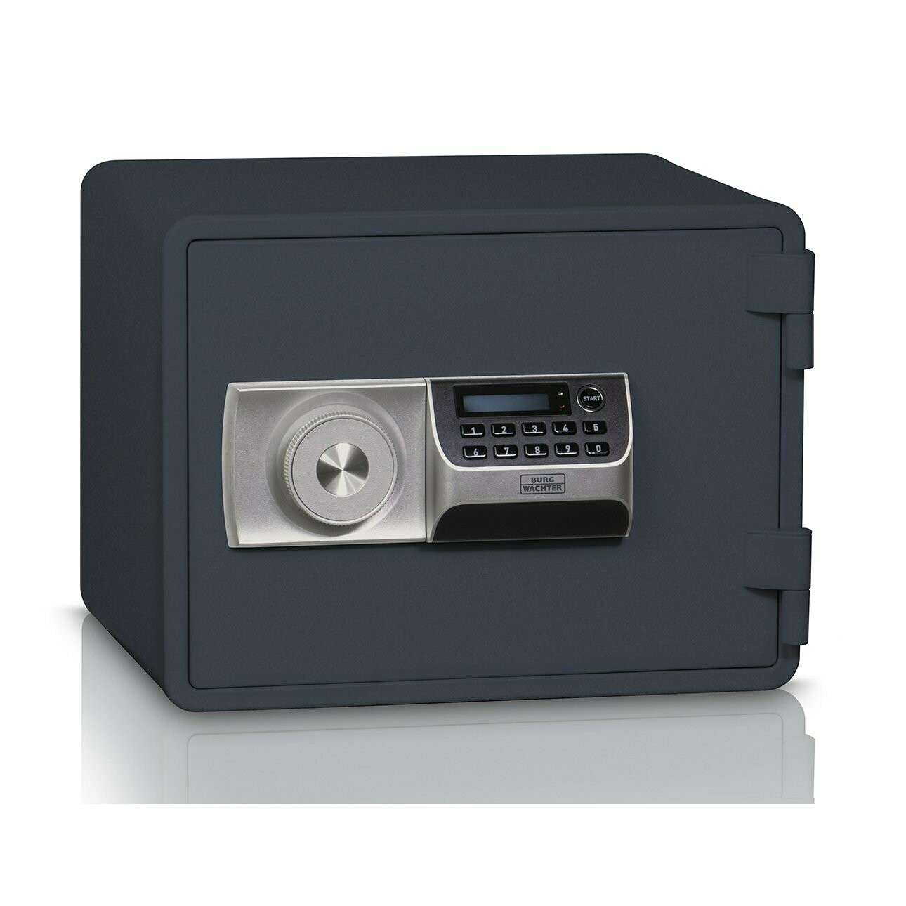 Burg Wächter Feuerschutztresor FP 44 E Tresor