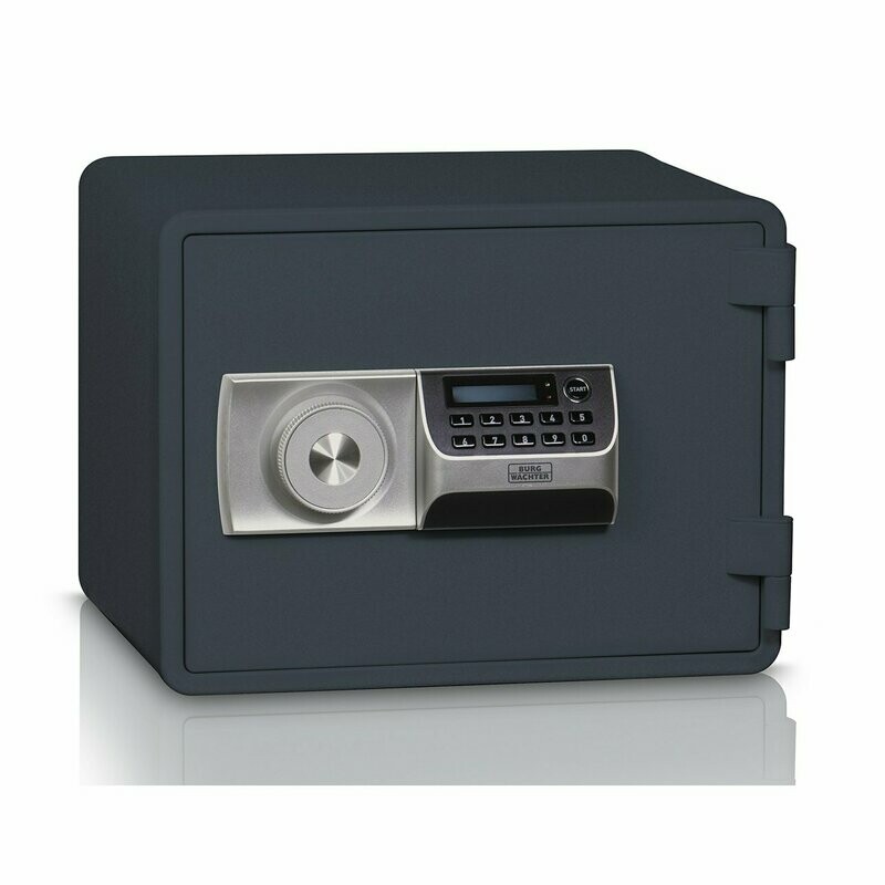 Burg Wächter Feuerschutztresor FP 44 E Tresor