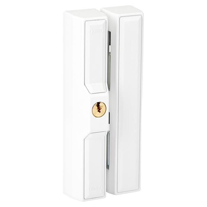 ABUS Fensterschloss FTS88 W, AL0089