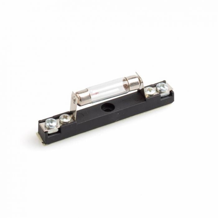 Max-Knobloch Standard-Soffitte mit Halterung 18V/3W