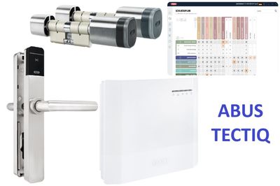 ABUS TECTIQ