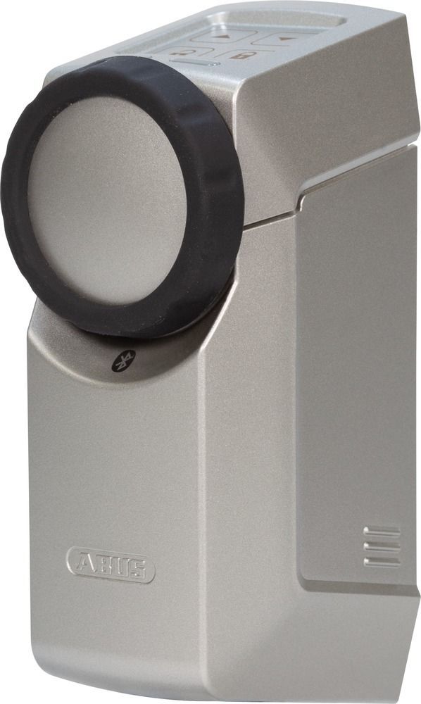 ABUS HomeTec Pro Bluetooth Türschlossantrieb CFA3100 silber