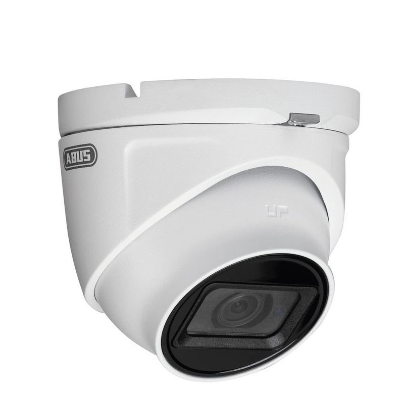 ABUS Analoge HD Videoüberwachung HDCC35561 (B-Ware) ABUS Analoge HD Videoüberwachung HDCC35561 (B-Ware)