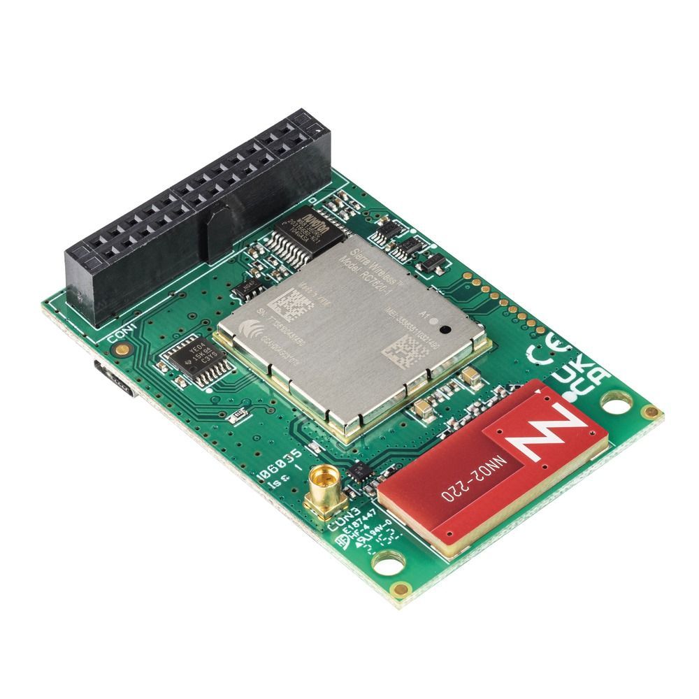 ABUS Secvest / Secoris Mobilfunkmodul ESMO50001