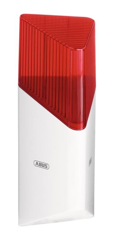 ABUS Smartvest Pro Funk-Sirene FUSG45000 ABUS Smartvest Pro Funk-Sirene FUSG45000