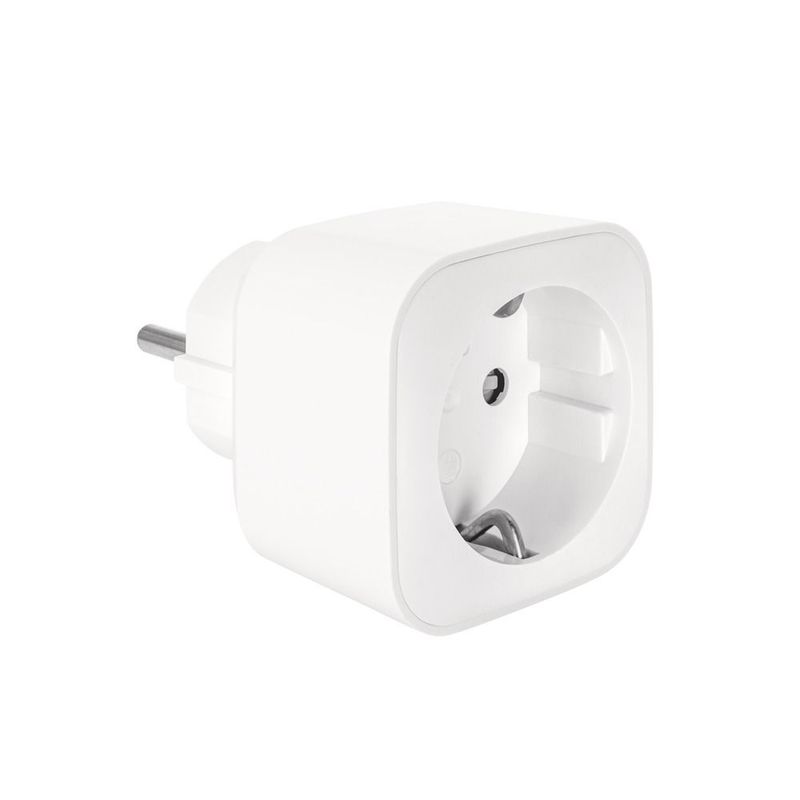 ABUS Smartvest Pro Funk-Steckdose FUHA45000 ABUS Smartvest Pro Funk-Steckdose FUHA45000