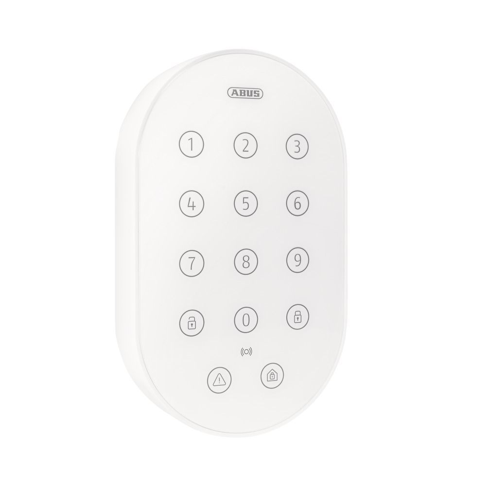 ABUS Smartvest Pro Funk-Bedienteil FUBE45010