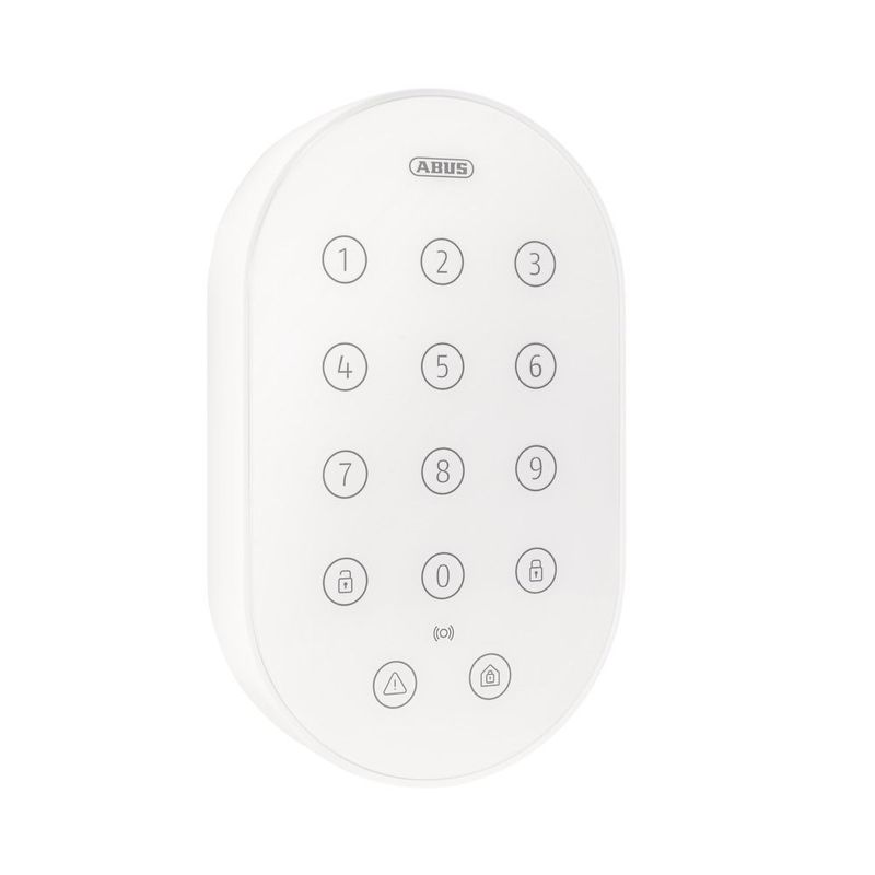 ABUS Smartvest Pro Funk-Bedienteil FUBE45010 ABUS Smartvest Pro Funk-Bedienteil FUBE45010