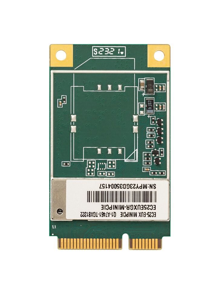 ABUS Smartvest Pro Mobilfunk-Modul ESMO45000