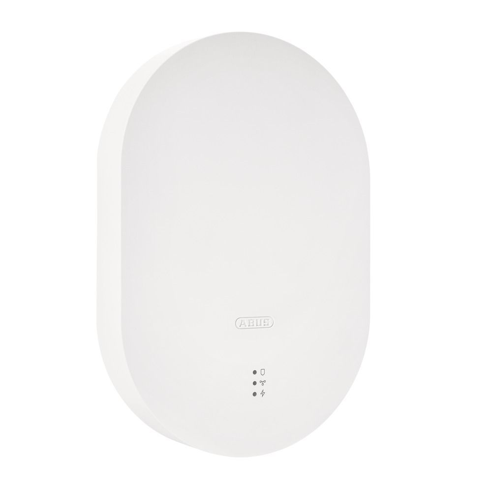 ABUS Smartvest Pro Funk-Alarmanlage FUAA45010