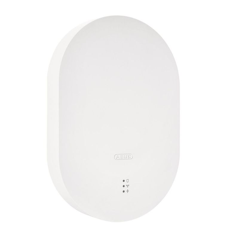 ABUS Smartvest Pro Funk-Alarmanlage FUAA45010 ABUS Smartvest Pro Funk-Alarmanlage FUAA45010