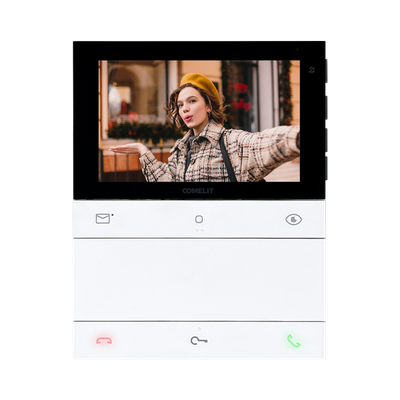 Comelit Video-Innenstation LOGOS LS8731