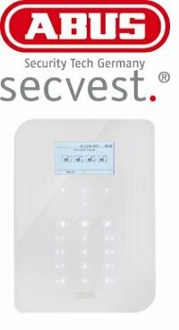 ABUS Secvest