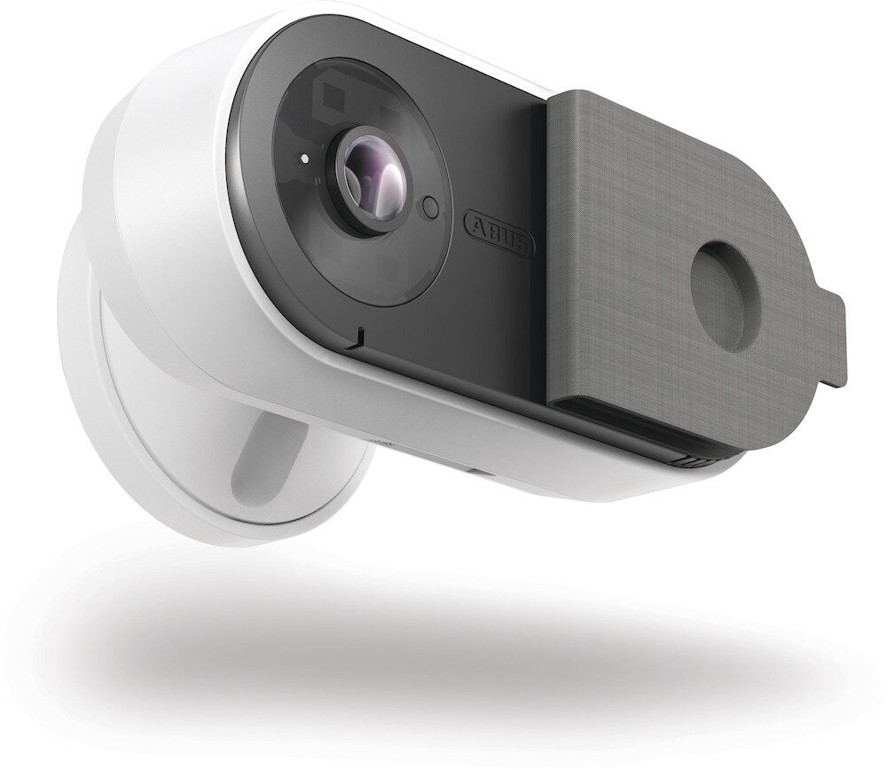 ABUS WLAN Privacy Innen-Kamera ABUS WLAN Privacy Innen-Kamera