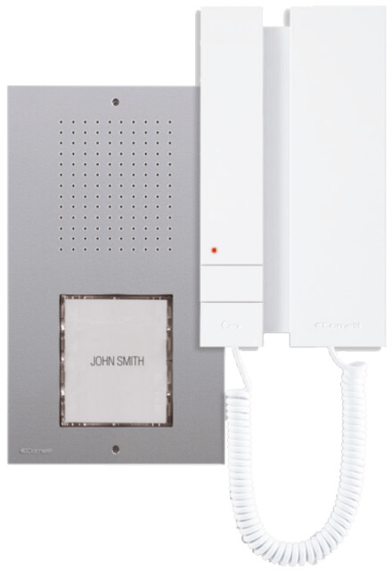 Comelit CIAO Sprechanlage 1-4 Teilnehmer KCA2061B