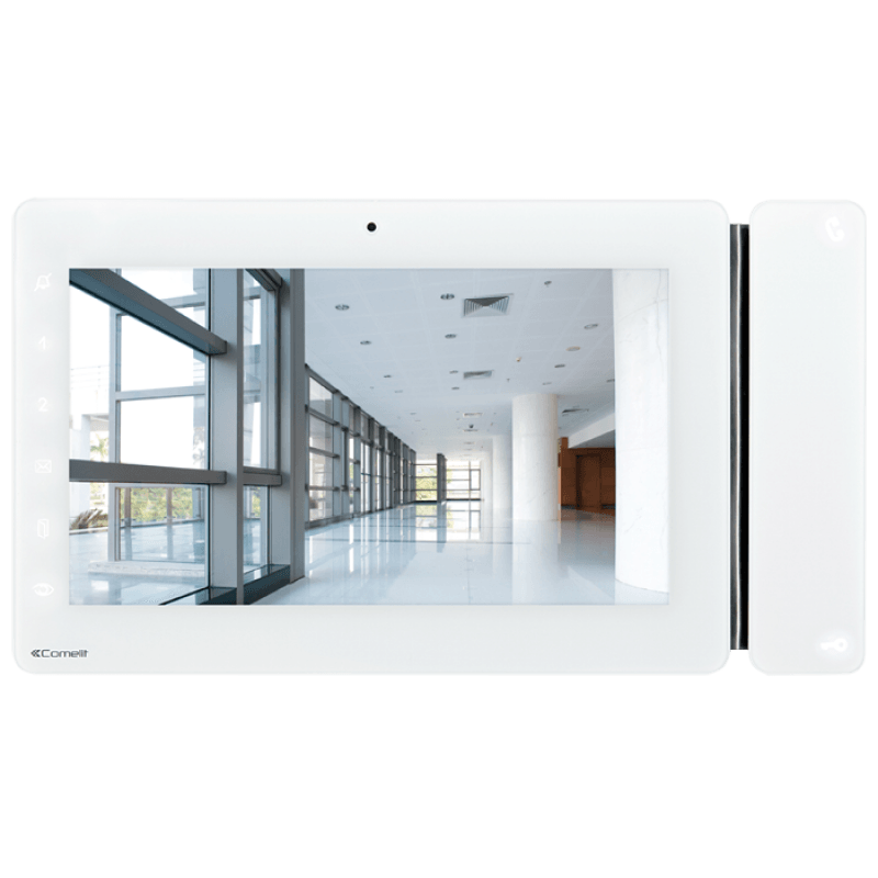 Comelit Innenstation Video MAXI 7 ZOLL 6801W