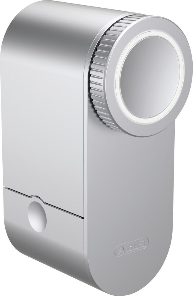 ABUS Loxeris One Türschlossantrieb CFA4100 silber ABUS Loxeris One Türschlossantrieb CFA4100 silber