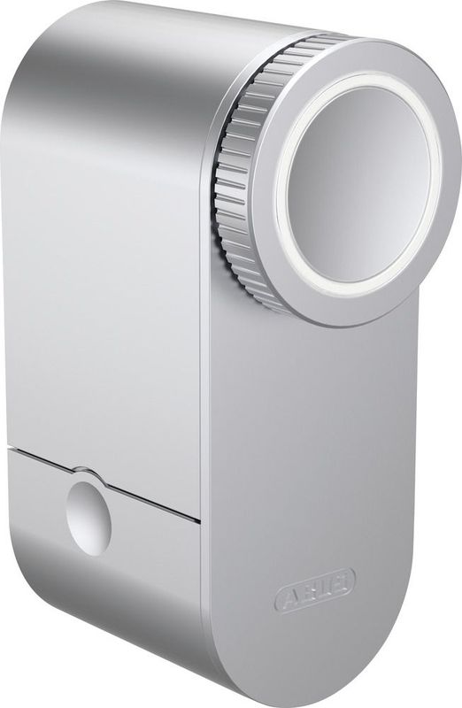 ABUS Loxeris One Türschlossantrieb CFA4100 silber