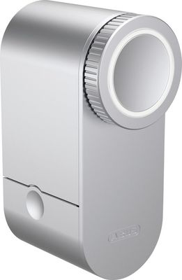 ABUS Loxeris One Türschlossantrieb CFA4100 silber