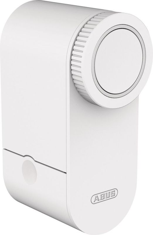 ABUS Loxeris One Türschlossantrieb CFA4100 weiß