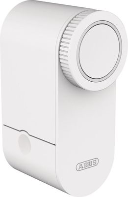 ABUS Loxeris One Türschlossantrieb CFA4100 weiß