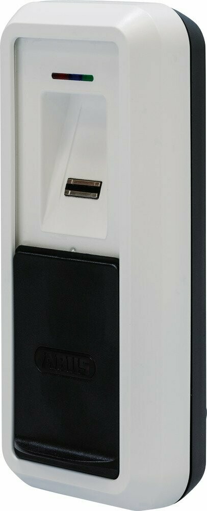 ABUS HomeTec Pro Bluetooth Fingerabdruck CFS3100 weiss ABUS HomeTec Pro Bluetooth Fingerabdruck CFS3100 weiss