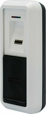 ABUS HomeTec Pro Bluetooth Fingerabdruck CFS3100 weiss