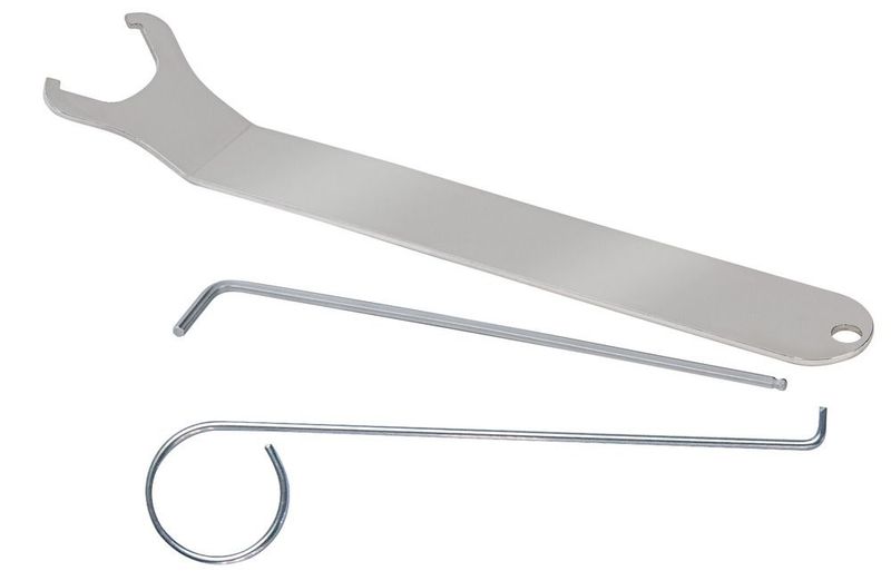 ABUS Werkzeug-Set CLX/WLX CodeLoxx wAppLoxx Zylinder CLX-Z-WS ABUS Werkzeug-Set CLX/WLX CodeLoxx wAppLoxx Zylinder CLX-Z-WS