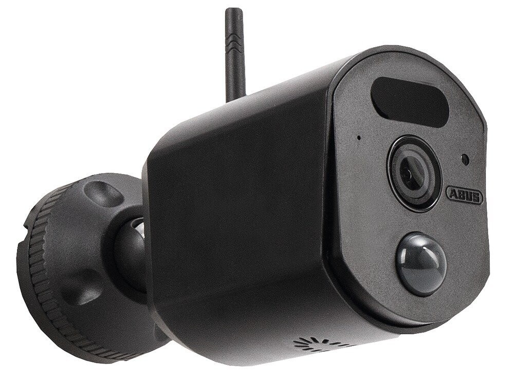 ABUS Kamera EasyLook, Zusatzkamera ABUS Kamera EasyLook, Zusatzkamera