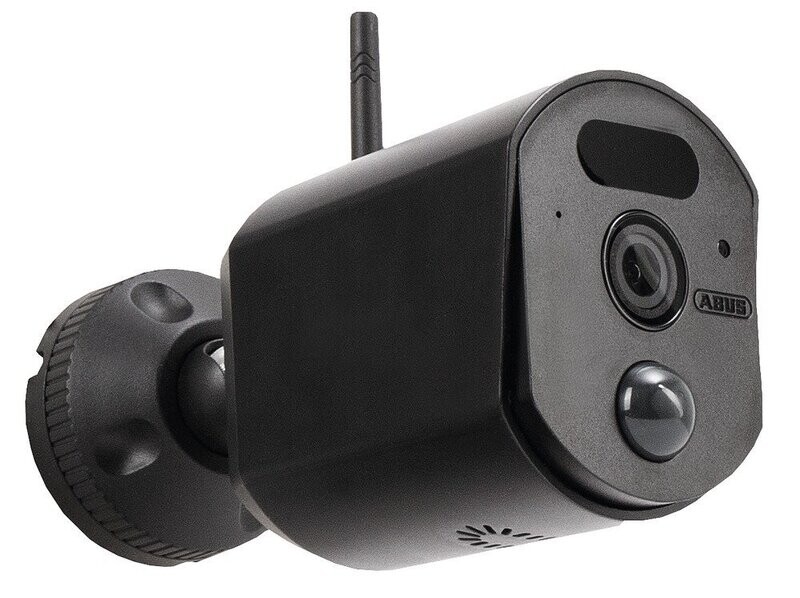 ABUS Kamera EasyLook, Zusatzkamera ABUS Kamera EasyLook, Zusatzkamera