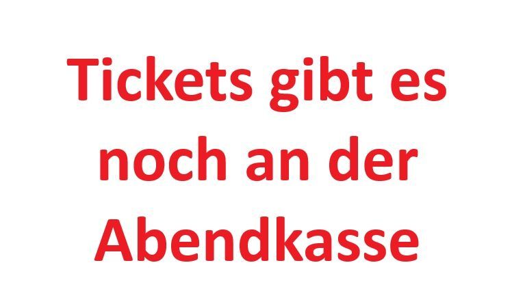 Ticket - Nachtgieger Hersbruck 2026 Ticket - Nachtgieger Hersbruck 2026