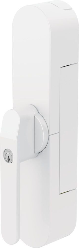 ABUS Wintecto One FCA4100 weiss ABUS Wintecto One FCA4100 weiss