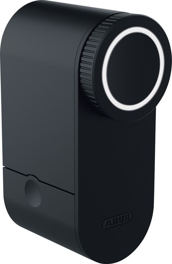 ABUS Loxeris One Türschlossantrieb CFA4100 schwarz